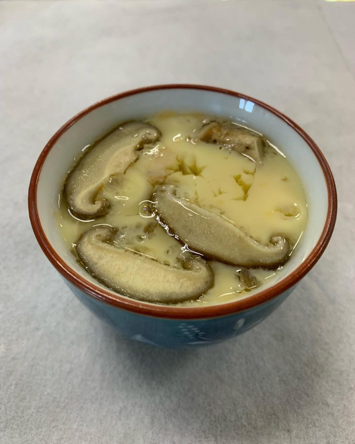 かりゆしキンメ