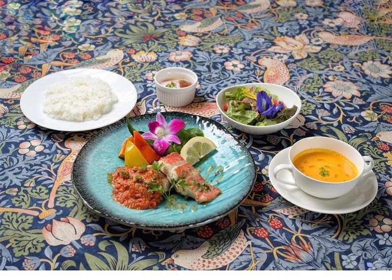 かりゆしキンメ