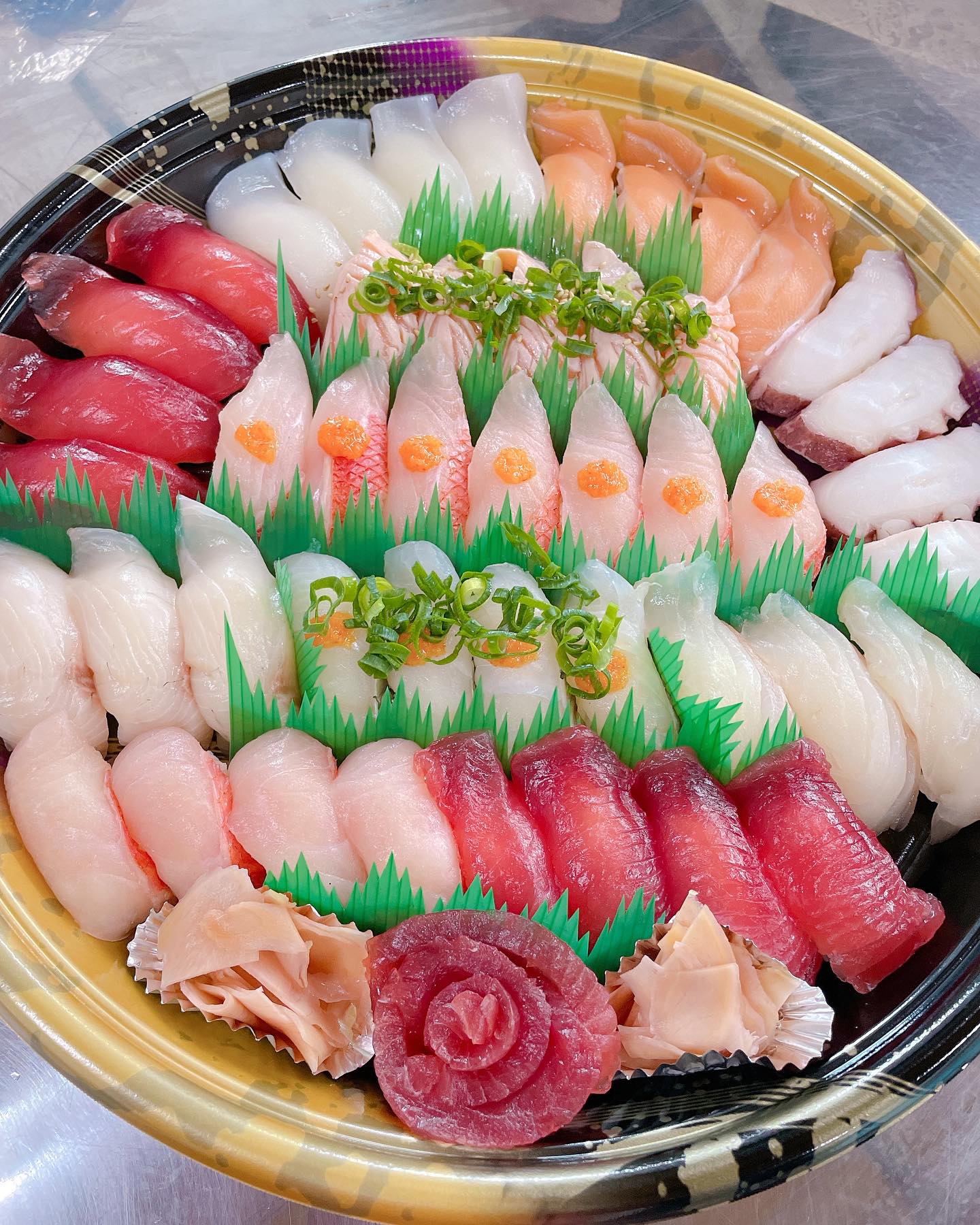 かりゆしキンメ